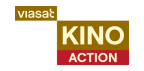 Лого Viasat Kino Action