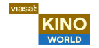 Лого Viasat Kino World