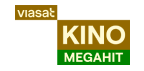 Лого Viasat Kino Megahit