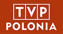 Лого TVP Polonia