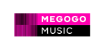 Лого MEGOGO MUSIC